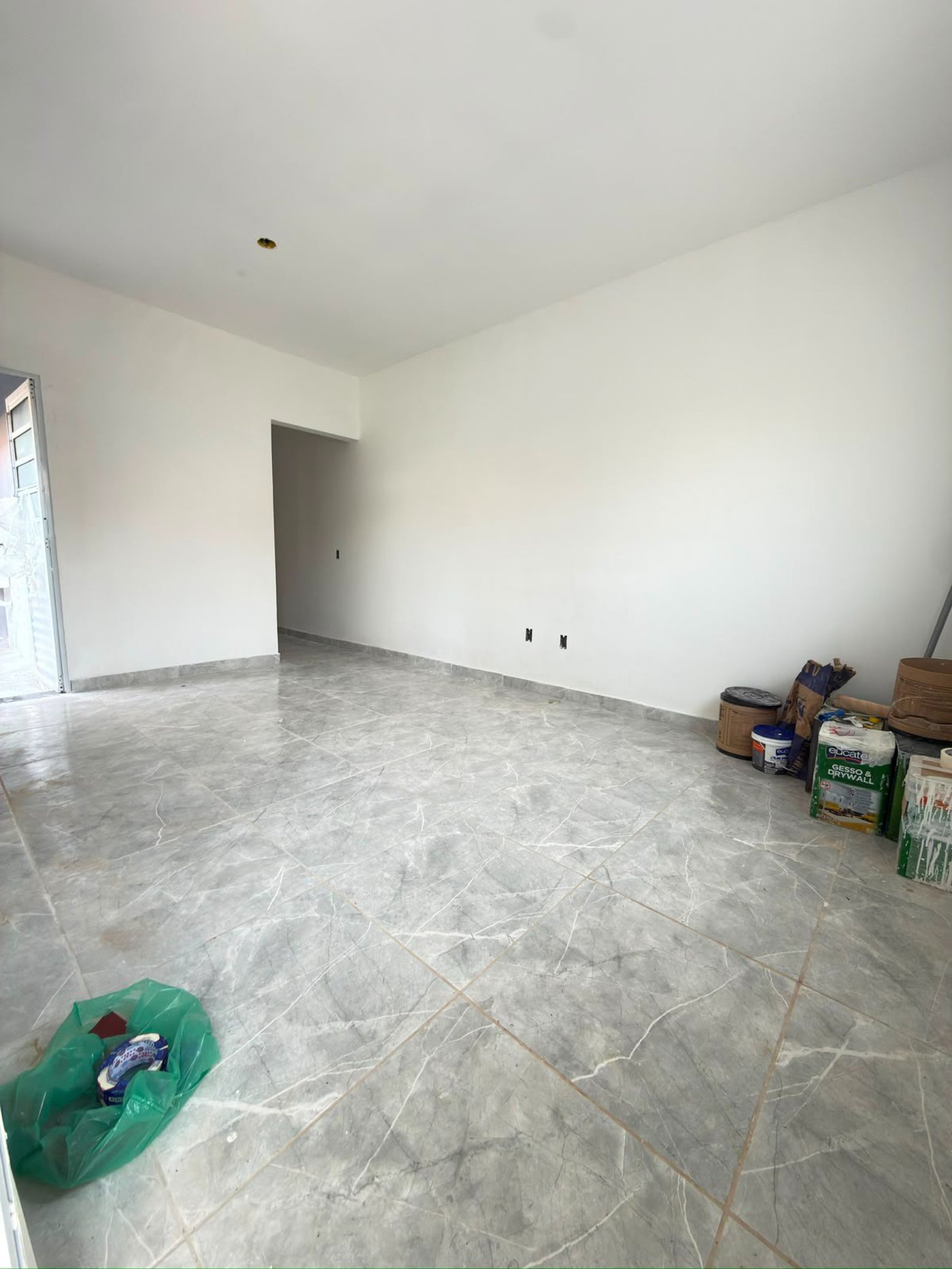 Casa à venda com 2 quartos, sendo 1 suíte,  em Jardim Seminário, Sumaré, SP
