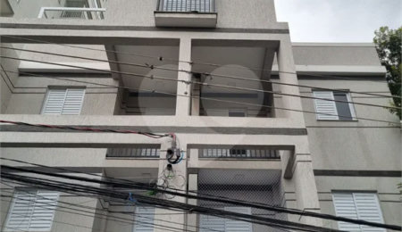 Casa à venda com 2 quartos no condomínio Conego Ladeira, São Paulo - SP