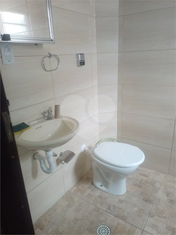 Sobrado à venda com 2 quartos em Casa Verde, São Paulo, SP