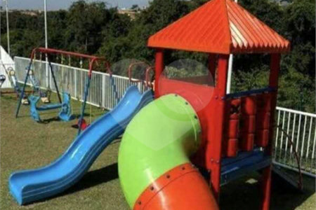 Casa à venda com 3 quartos, sendo 1 suíte,  no condomínio Jardim Park Vista Real, Indaiatuba - SP