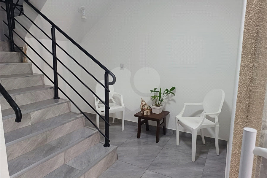Apartamento à venda ou para alugar com 2 quartos, sendo 1 suíte,  em Santana, São Paulo, SP