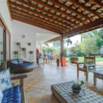 Casa de Vila à venda com 4 suítes em Jardim Hípico, São Paulo, SP
