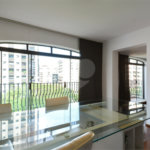 Apartamento à venda com 4 quartos, sendo 3 suítes,  em Jardim Paulista, São Paulo, SP