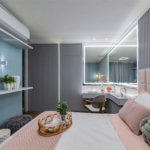 Apartamento Garden com 3 dormitórios à venda, 143 m² por R$ 3.350.000,00 - Boqueirão - Santos/SP