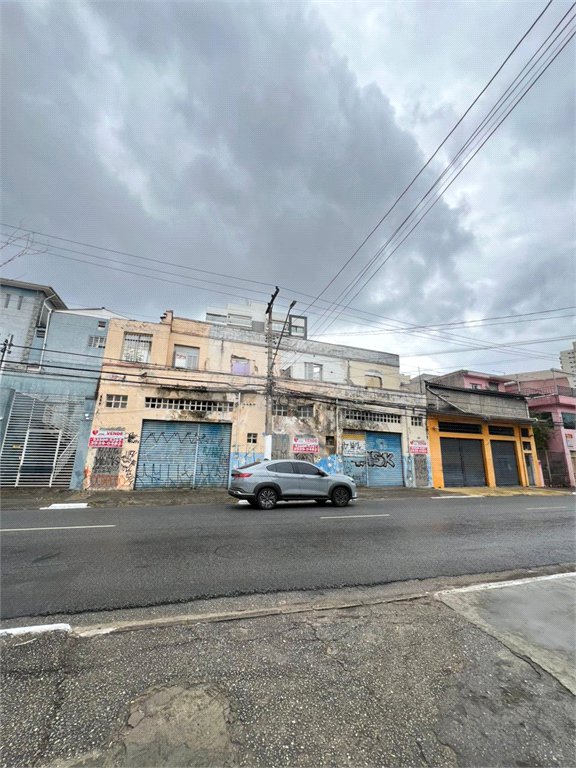 Terreno à venda em Santana, São Paulo, SP