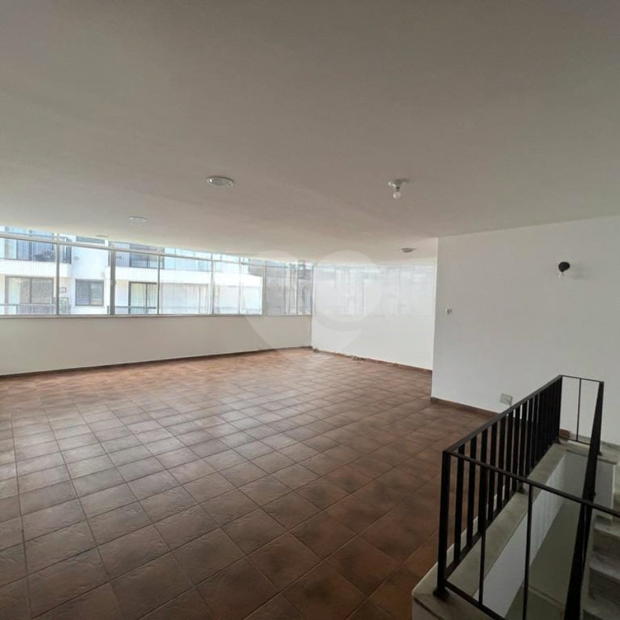 Apartamento à venda com 4 quartos em Tijuca, Rio de Janeiro, RJ
