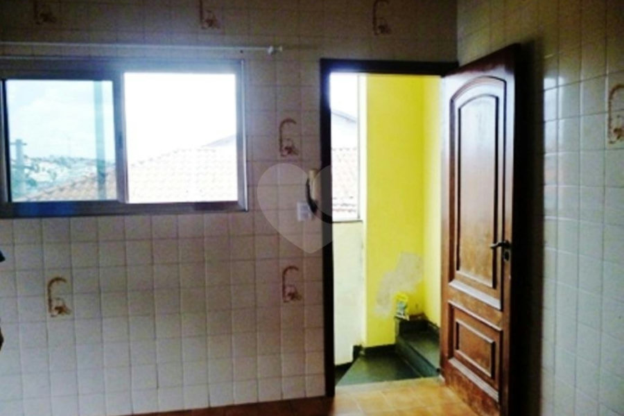 Sobrado à venda com 4 quartos, sendo 1 suíte, em Freguesia do Ó, São Paulo, SP