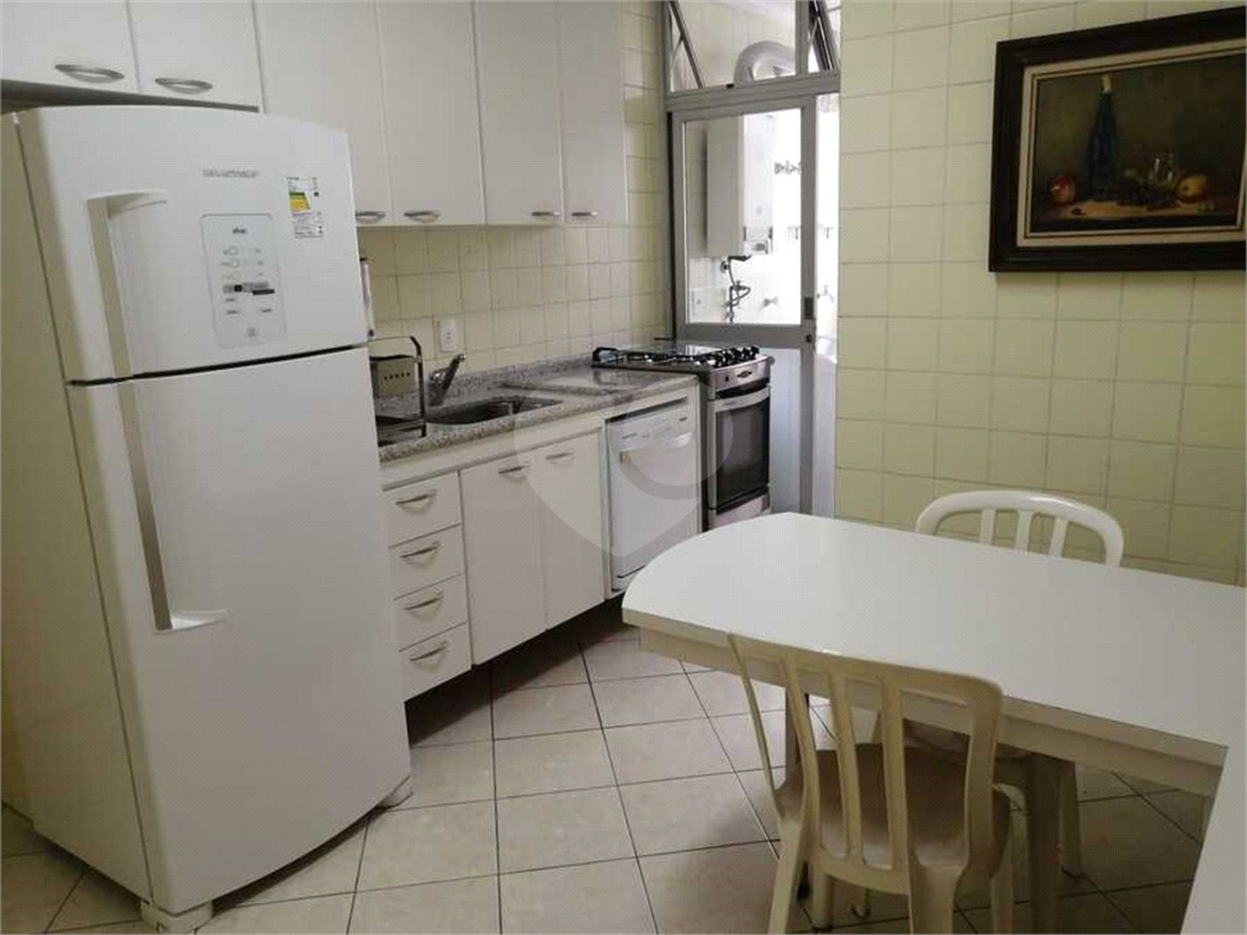 Apartamento para alugar com 2 quartos em Paraíso, São Paulo, SP