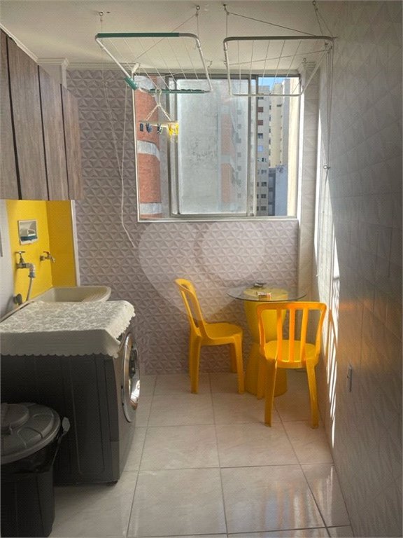 Apartamento à venda com 2 quartos em Santana, São Paulo, SP