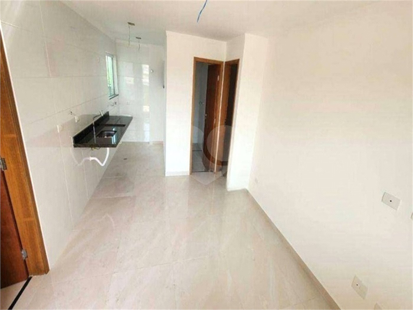 Apartamento à venda com 2 quartos em Vila Guilherme, São Paulo, SP