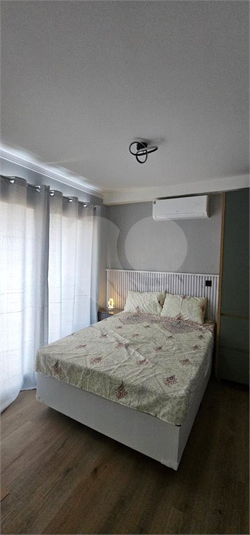 Studio à venda ou para alugar em Vila Cordeiro, São Paulo, SP