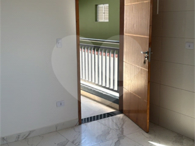 Casa à venda com 2 quartos no condomínio Residencial Tomaz Pereira, São Paulo - SP