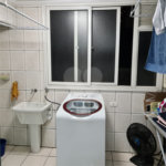 Apartamento à venda com 3 quartos, sendo 1 suíte, em Mandaqui, São Paulo, SP