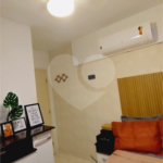 Apartamento à venda com 2 quartos, sendo 1 suíte, em Campo Grande, Rio de Janeiro, RJ