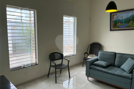 Casa à venda com 2 suítes em Cidade Jardim, Araraquara, SP