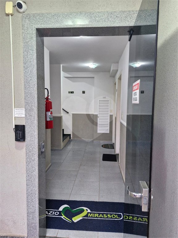 Apartamento para alugar com 2 quartos em Loteamento Mogilar, Mogi das Cruzes, SP