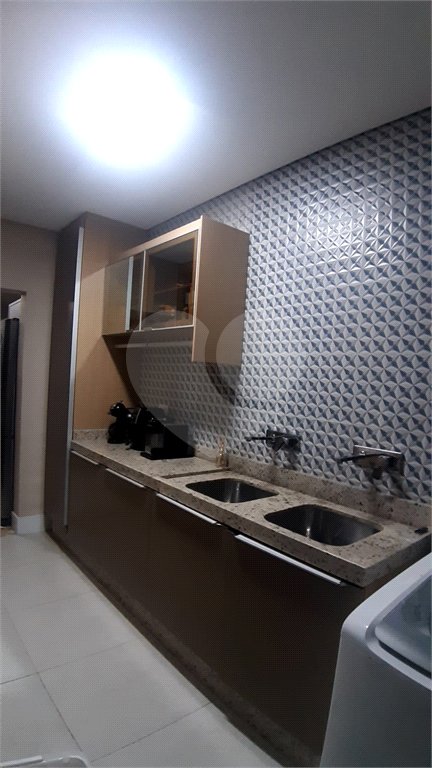 Casa à venda com 4 suítes no condomínio Jardim Itatinga, São Paulo - SP