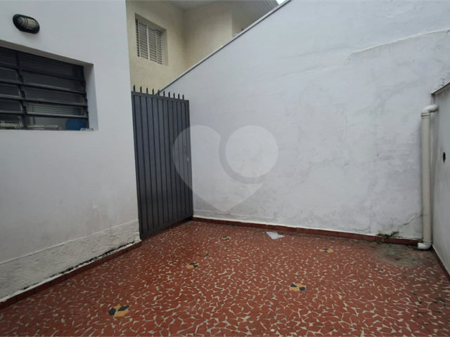 Sobrado para alugar com 1 quarto em Vila Clementino, São Paulo, SP