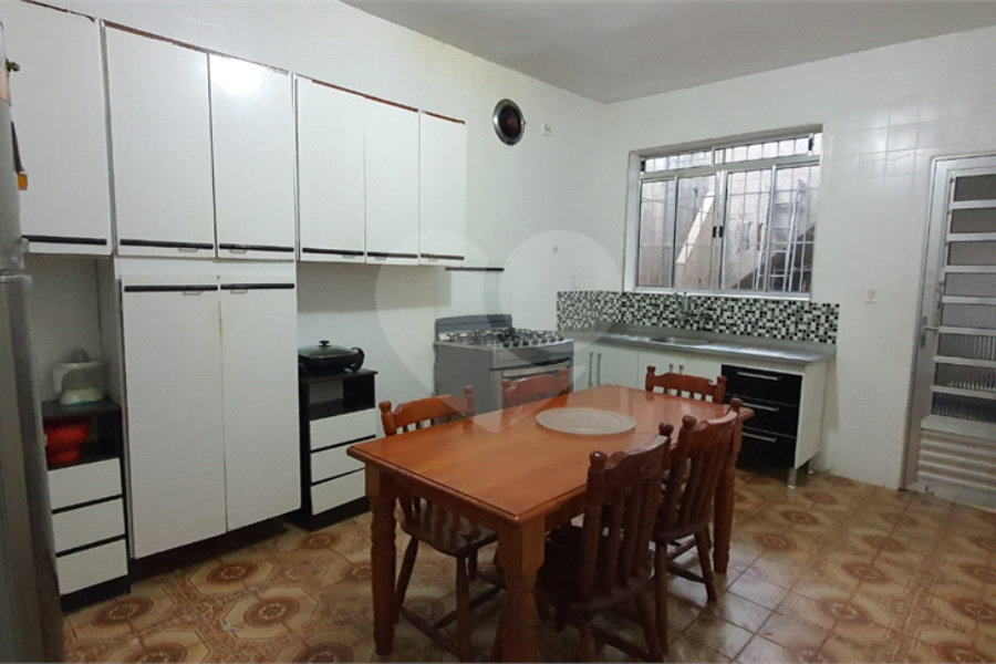 Sobrado à venda com 2 quartos em Jardim Bela Vista, Guarulhos, SP