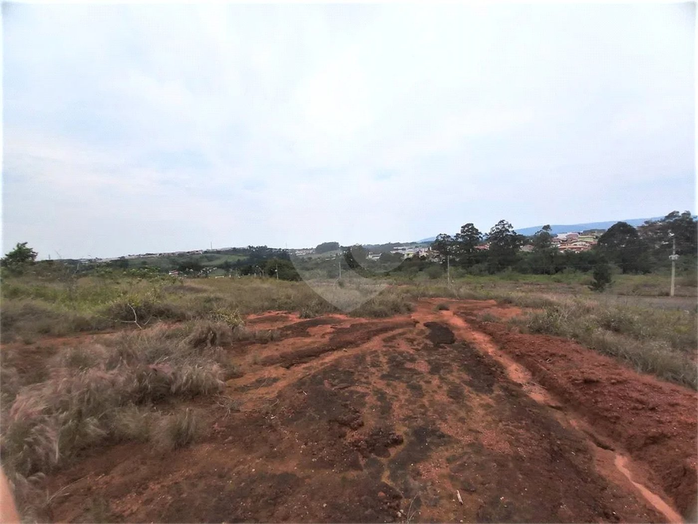 Terreno à venda em Residencial Boulevard Serra do Japi, Itupeva, SP