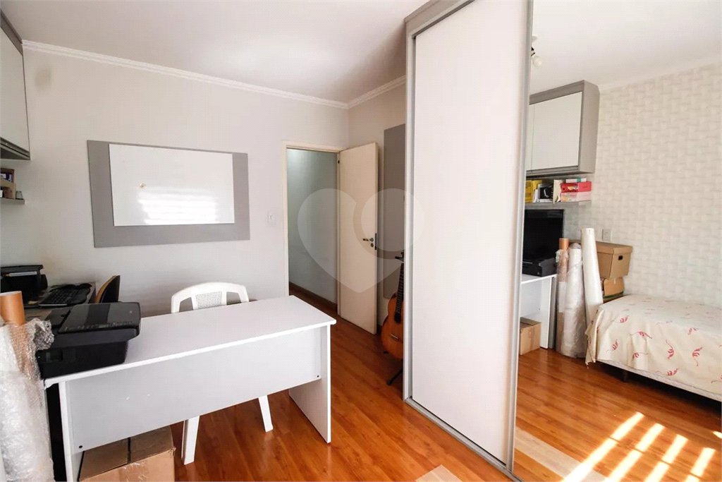 Sobrado à venda com 3 quartos, sendo 1 suíte, em Parada Inglesa, São Paulo, SP