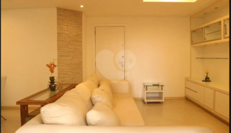 Apartamento à venda com 3 quartos, sendo 1 suíte,  em Perdizes, São Paulo, SP