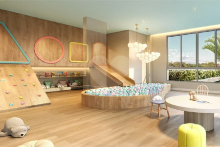 Apartamento à venda com 3 suítes em Tucuruvi, São Paulo, SP