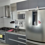 Apartamento à venda com 3 quartos, sendo 1 suíte, em Vila Praia, São Paulo, SP