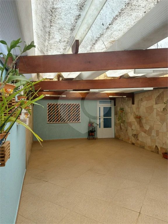 Sobrado à venda com 3 quartos, sendo 2 suítes, em Parada Inglesa, São Paulo, SP