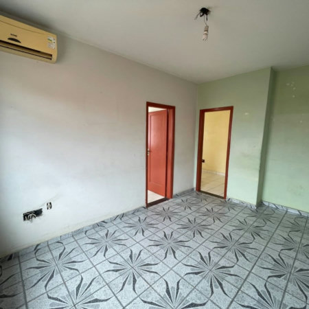 OPORTUNIDADE!!!! Apartamento com 2 dormitórios à venda, 72 m² por R$ 370.000 - Aparecida - Santos/SP