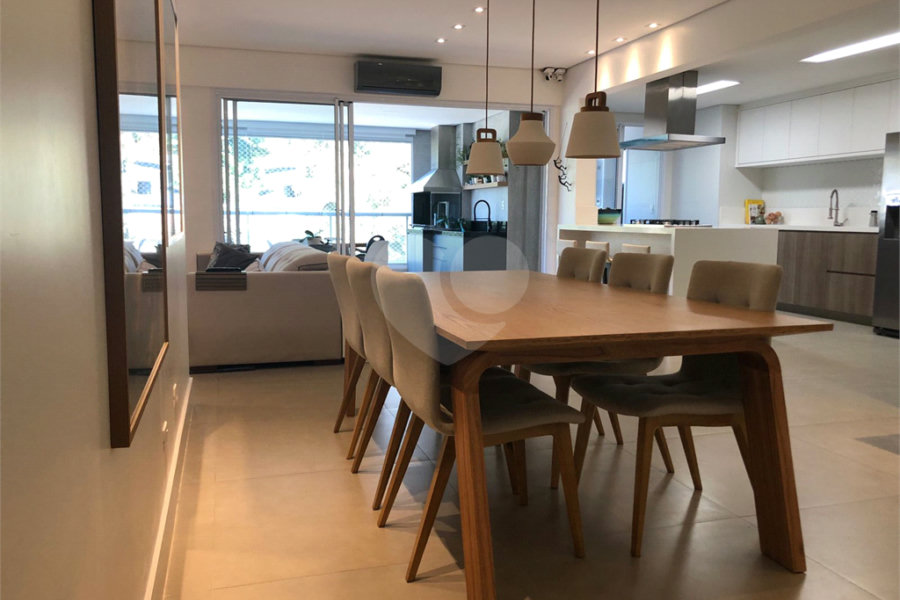 Apartamento à venda com 3 suítes em Tremembé, São Paulo, SP