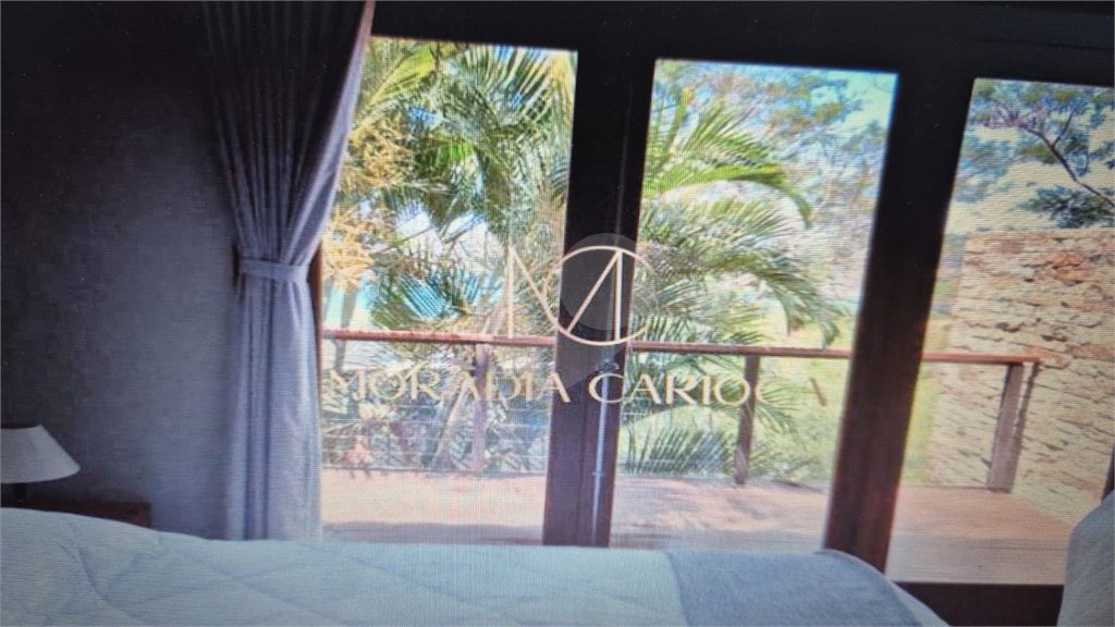 Casa de Vila à venda com 5 suítes em Alto de Búzios, Armação dos Búzios, RJ