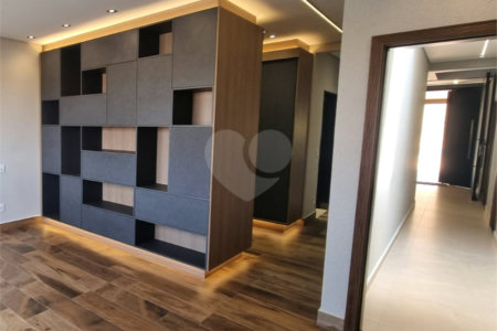 Casa à venda com 4 suítes no condomínio Alphaville, Ribeirão Preto - SP
