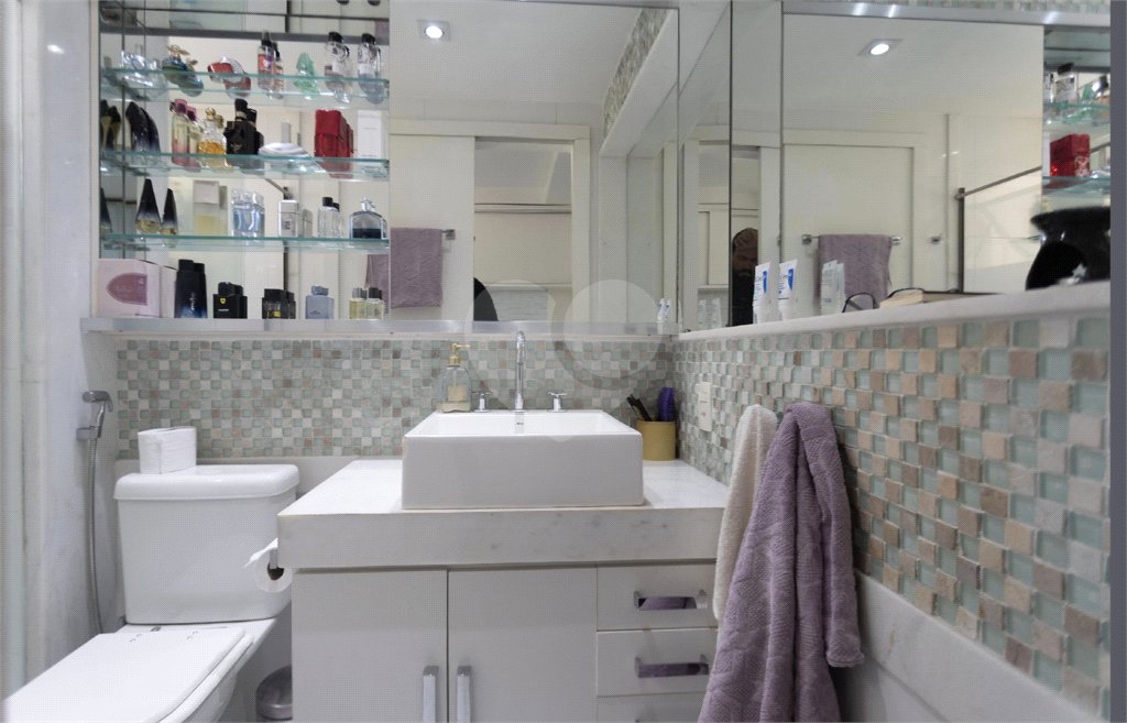 Cobertura à venda com 3 quartos, sendo 2 suítes, em Tijuca, Rio de Janeiro, RJ