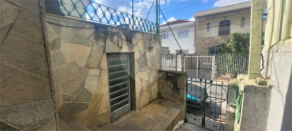 Sobrado à venda com 6 quartos em Casa Verde, São Paulo, SP
