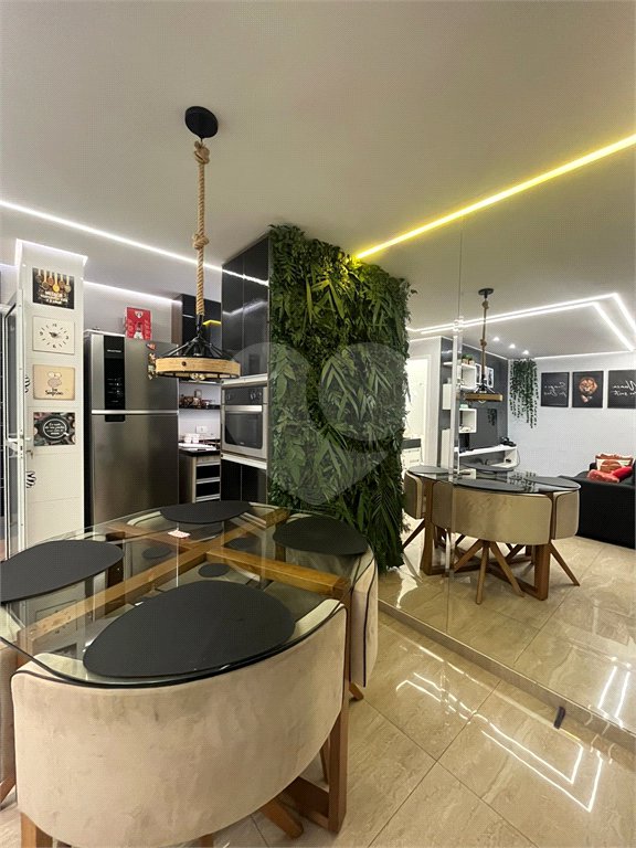 Casa à venda com 1 quarto em Vila Jaguara, São Paulo, SP