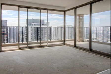 Apartamento à venda com 3 suítes em Pinheiros, São Paulo, SP