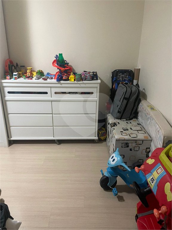 Apartamento à venda com 2 quartos em Vila Fachini, São Paulo, SP