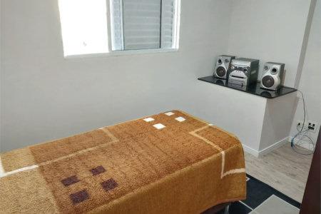Casa à venda com 5 quartos, sendo 2 suítes,  em Jardim Bonfiglioli, São Paulo, SP