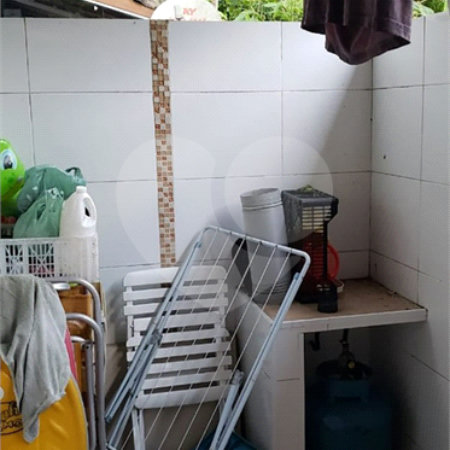 Apartamento à venda com 1 quarto em Sertão do Juquehy, São Sebastião, SP
