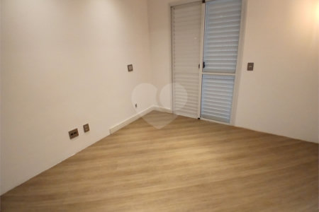 Apartamento à venda com 3 suítes em Santa Teresinha, São Paulo, SP