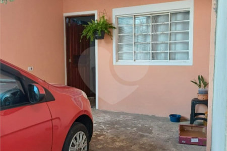 Casa com 3 dormitórios à venda, 120m² - Jardim Vinhas Do Sol (Mailasqui) - São Roque/SP