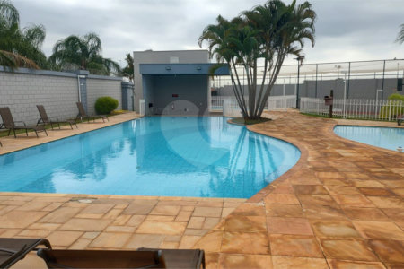 Casa à venda com 4 quartos, sendo 1 suíte, no condomínio Green View Residdence, Indaiatuba - SP