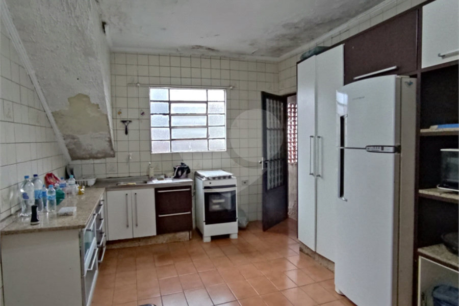 Casa à venda com 3 quartos em Tucuruvi, São Paulo, SP