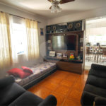 Casa à venda com 3 quartos, sendo 1 suíte, em Vila Junqueira, São Roque, SP