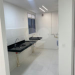 Apartamento à venda com 2 quartos em Santíssimo, Rio de Janeiro, RJ