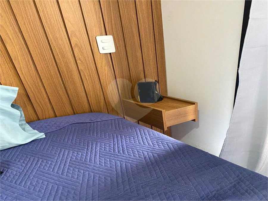 Studio para alugar com 1 quarto em Bela Vista, São Paulo, SP
