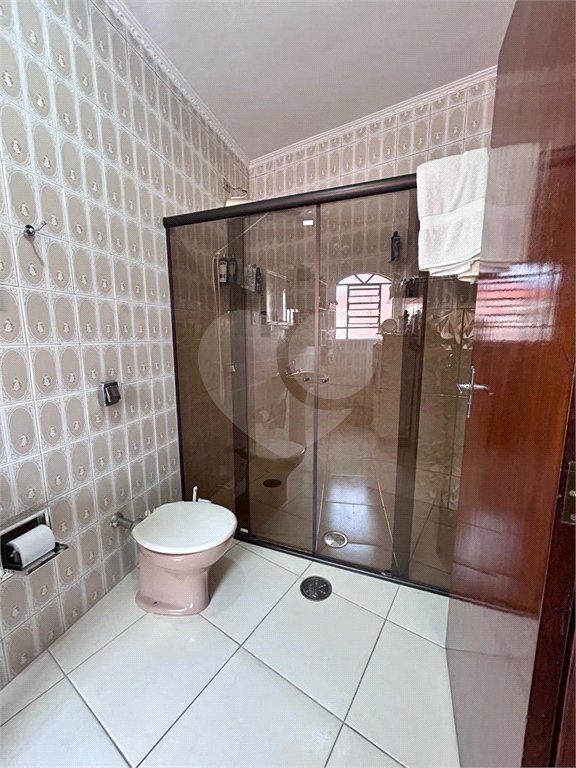 Sobrado à venda com 3 quartos, sendo 1 suíte, em Vila Aurora (zona Norte), São Paulo, SP