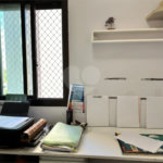 Apartamento à venda com 3 suítes em Santana, São Paulo, SP