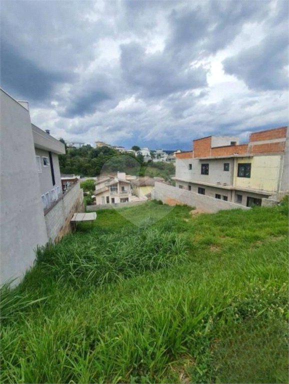Terreno à venda em Residencial Delle Stelle, Louveira, SP